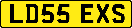 LD55EXS