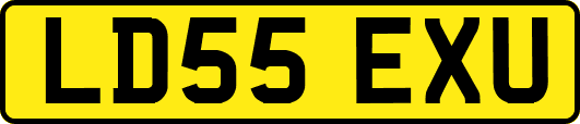 LD55EXU