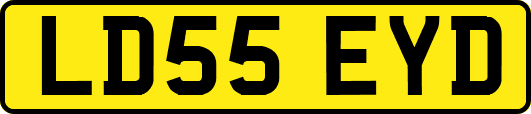 LD55EYD