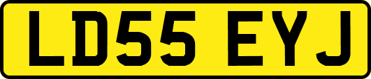 LD55EYJ