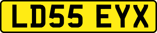 LD55EYX