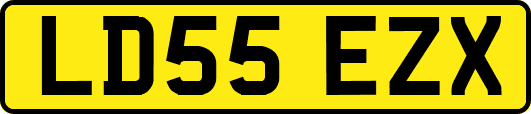 LD55EZX