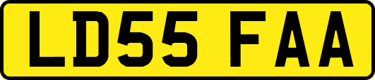 LD55FAA