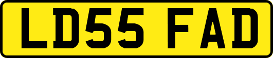 LD55FAD