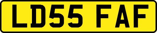 LD55FAF