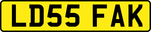 LD55FAK