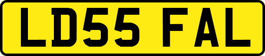 LD55FAL