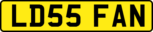 LD55FAN