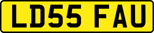 LD55FAU