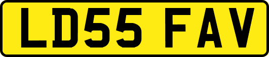 LD55FAV