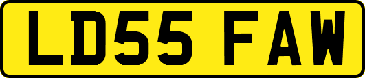 LD55FAW