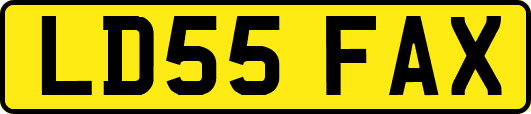 LD55FAX