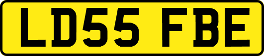 LD55FBE