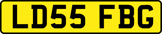 LD55FBG