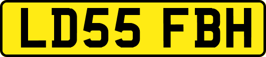 LD55FBH