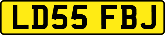 LD55FBJ