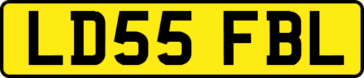 LD55FBL