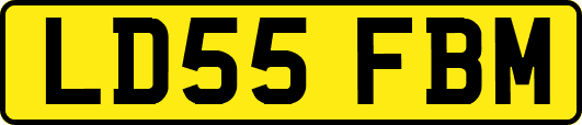 LD55FBM