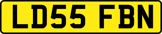 LD55FBN