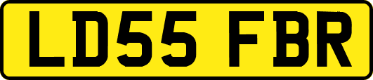 LD55FBR