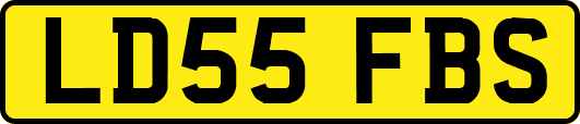 LD55FBS