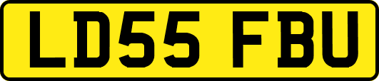 LD55FBU