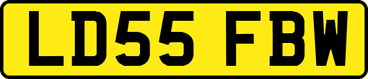 LD55FBW