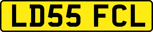 LD55FCL