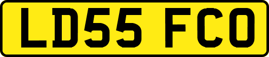 LD55FCO