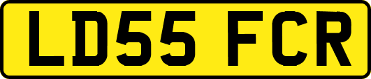 LD55FCR