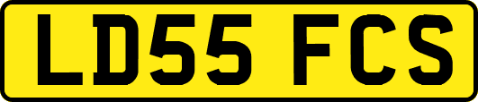 LD55FCS