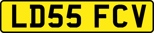 LD55FCV