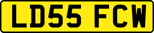 LD55FCW