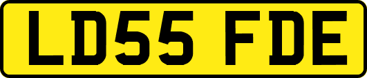 LD55FDE