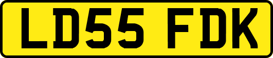 LD55FDK