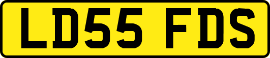LD55FDS