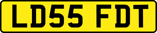 LD55FDT