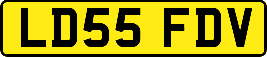 LD55FDV