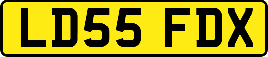 LD55FDX