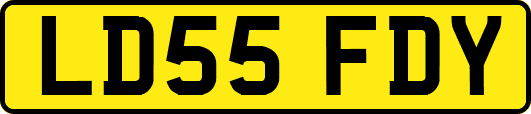 LD55FDY