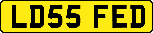 LD55FED