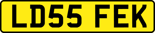 LD55FEK