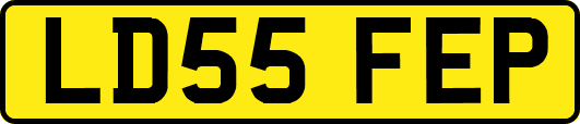 LD55FEP