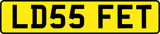 LD55FET