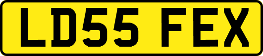 LD55FEX
