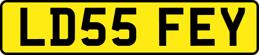 LD55FEY