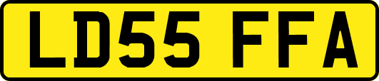 LD55FFA