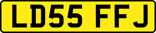 LD55FFJ