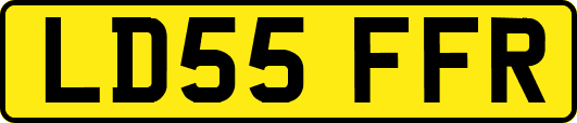 LD55FFR