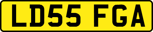 LD55FGA